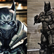 Illustration for article titled Giant iBatman /iCosplay Is A Work Of Art